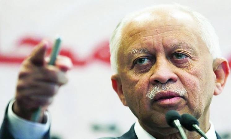 وزير خارجية اليمن يدعو المبعوث الأممي لزيارة عدن وتعز للوقوف على جرائم الحوثي وصالح