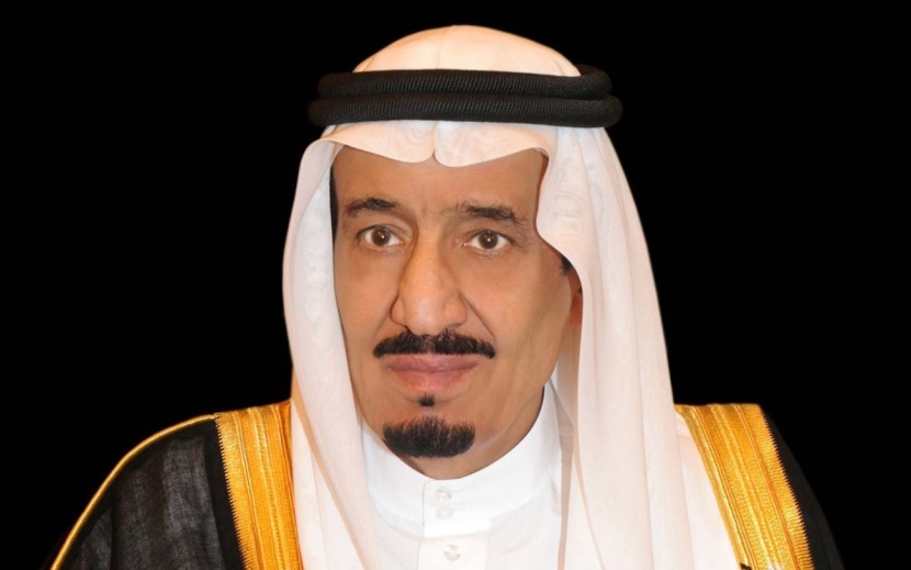 الملك يطلع على توسعة الحرم النبوي .. ويؤكد على أهمية متابعة  العمل