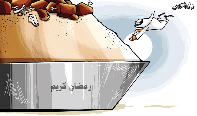 كاريكاتير 2015/7/2