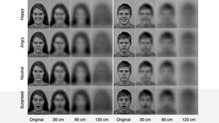 العلماء: الطفل حديث الولادة قادر على التعرف على وجه أمه