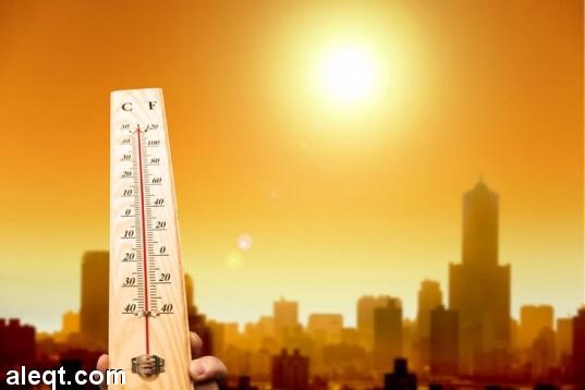 وفاة 32 ألمانيا نتيجة ارتفاع درجة الحرارة