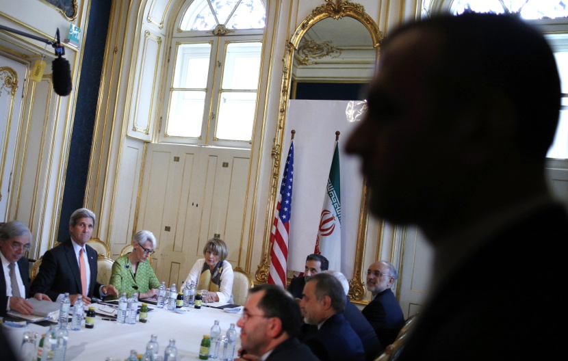 ظريف: لم نكن يوما أقرب من الآن للتوصل إلى اتفاق حول النووي الإيراني