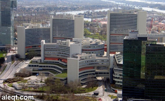 وكالة الطاقة الذرية ستنجز التقرير حول الملف النووي الايراني بنهاية 2015