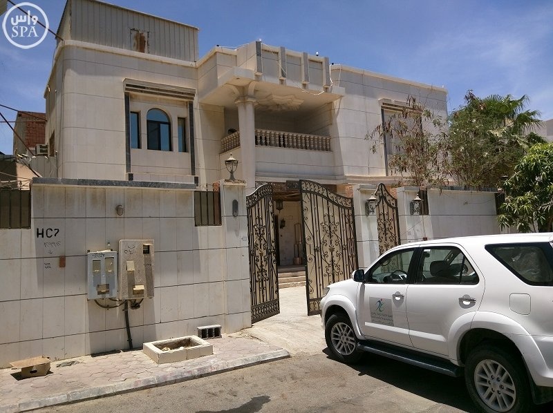 "الغذاء والدواء" تضبط 1489 جهازا ومنتجا طبيا مخالفا في جدة