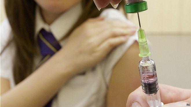 أول وفاة بالحصبة في الولايات المتحدة منذ 12 عاما