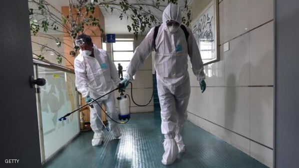 الفلبين تؤكد ثاني حالة إصابة بكورونا