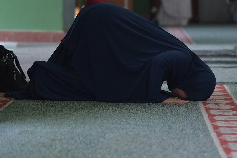 قصة رمضانية مصورة (19)