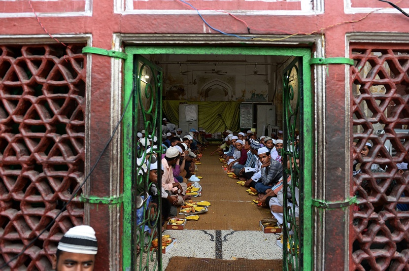 قصة رمضانية مصورة (19)