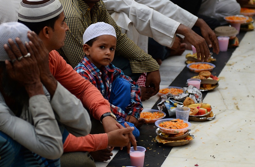 قصة رمضانية مصورة (19)