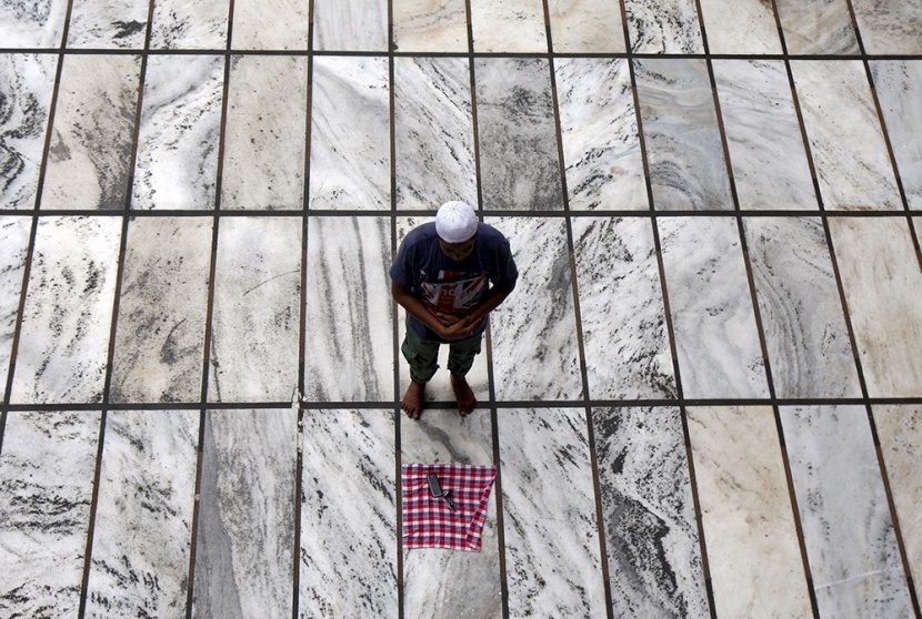 قصة رمضانية مصورة (19)