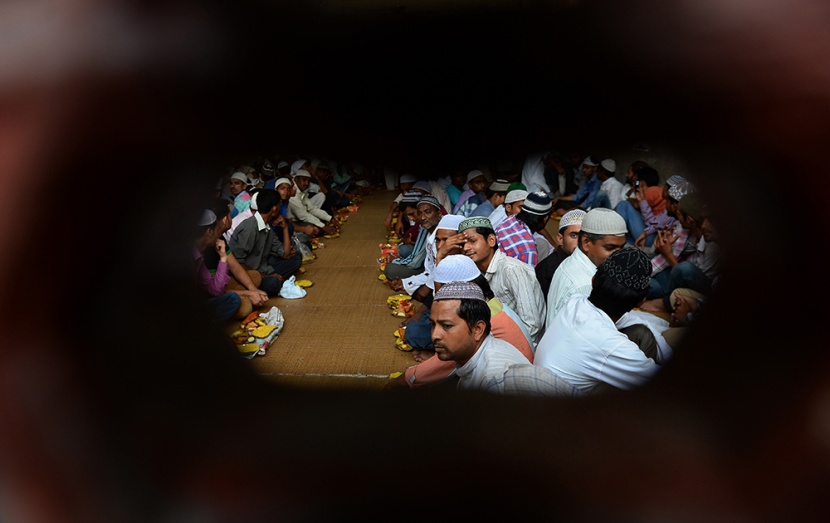 قصة رمضانية مصورة (19)