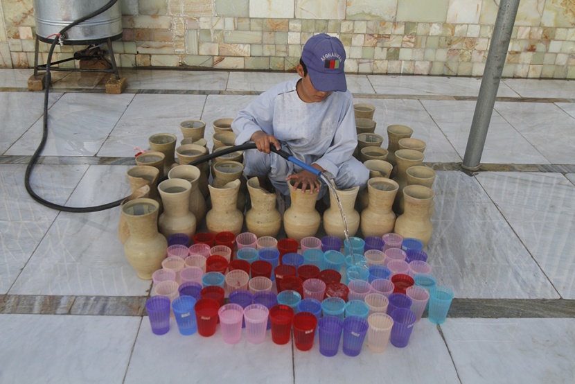 قصة رمضانية مصورة (19)