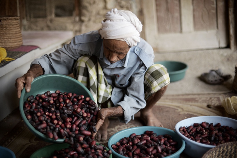 قصة رمضانية مصورة (19)