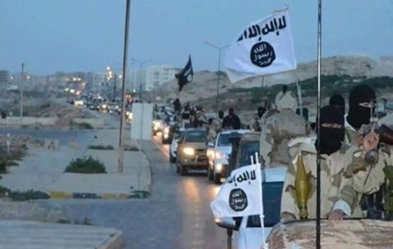 "داعش" تحظر بيع وشراء أجهزة الراديو في الموصل