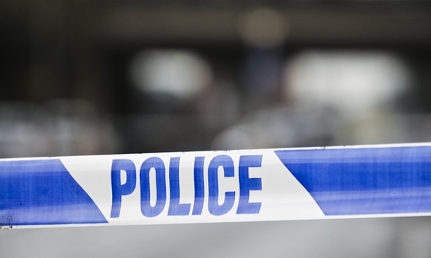 ْإغلاق مستشفى عسكري أمريكي بعد أنباء عن إطلاق نار