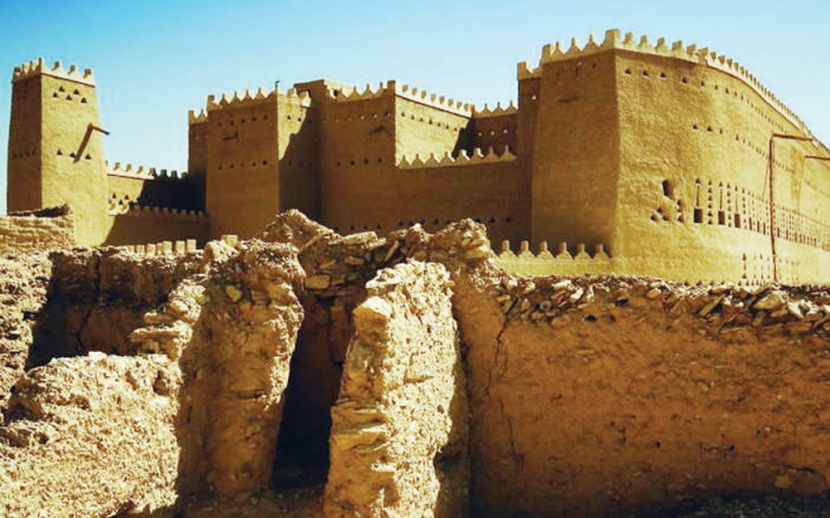 «كنوز الوطن» لم تعد مدفونة .. تنافس عالميا وتربح