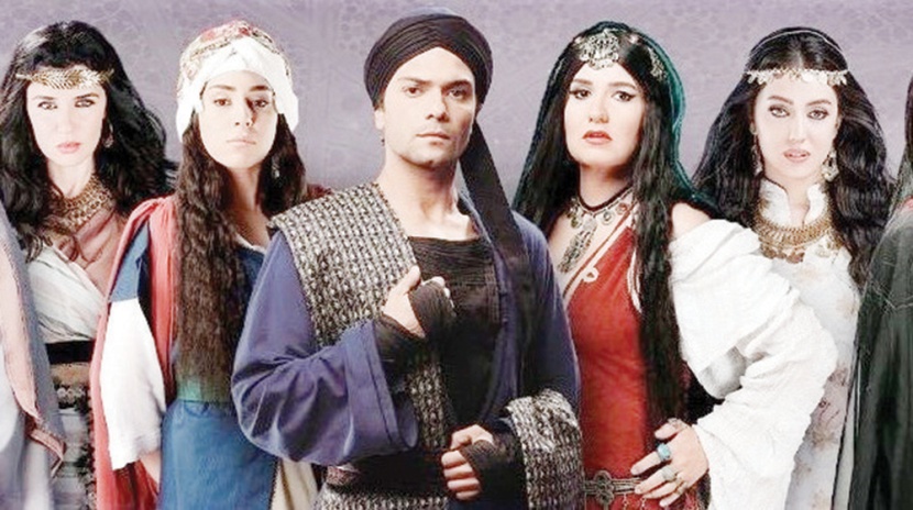 «العهد» وأسطورة «الكلام المباح»