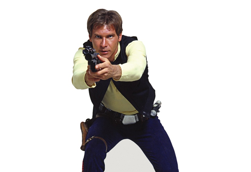 ديزني تعلن عن فيلم جديد يدور حول شخصية "هان سولو" في فيلم "حرب النجوم"