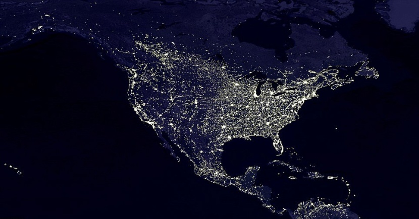 تقرير: خسائر هجوم إلكتروني على شبكة كهرباء أمريكا قد تصل تريليون دولار