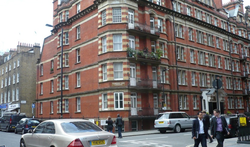 مسح يظهر أكبر زيادة في أسعار المساكن البريطانية في عام تقريبا