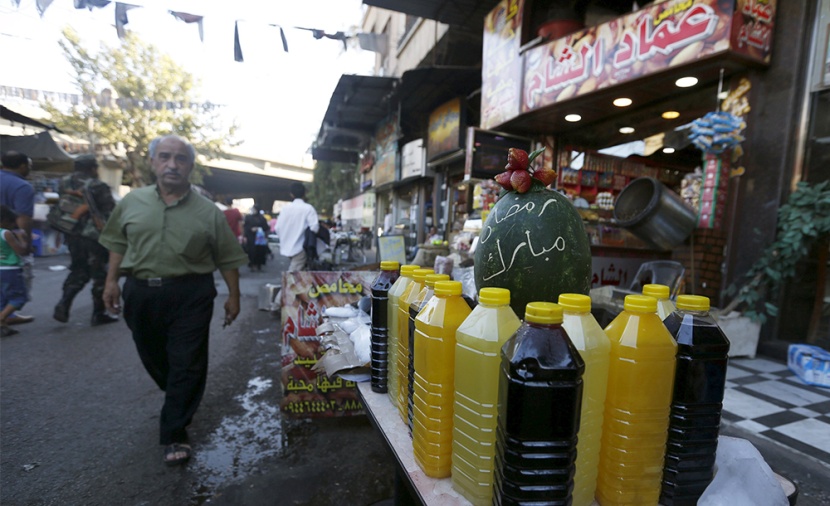 قصة رمضانية مصورة (22)