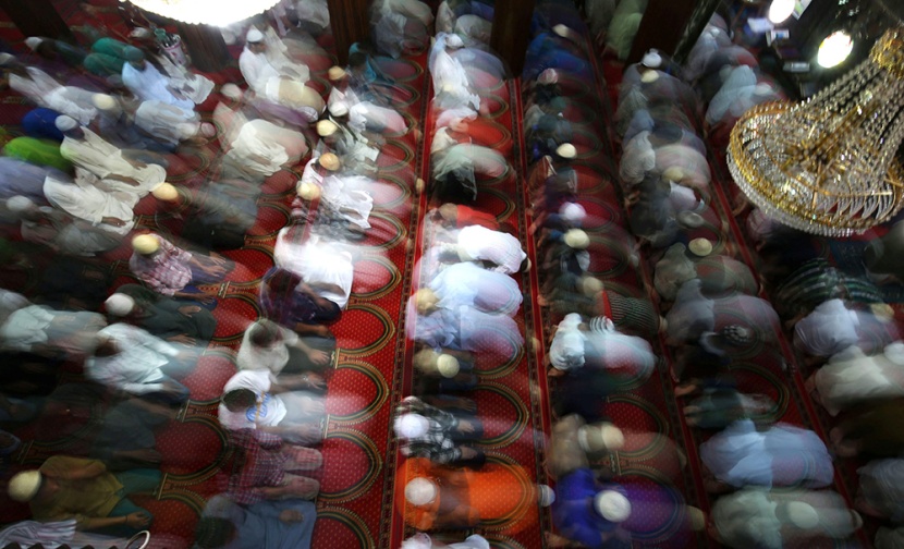 قصة رمضانية مصورة (22)