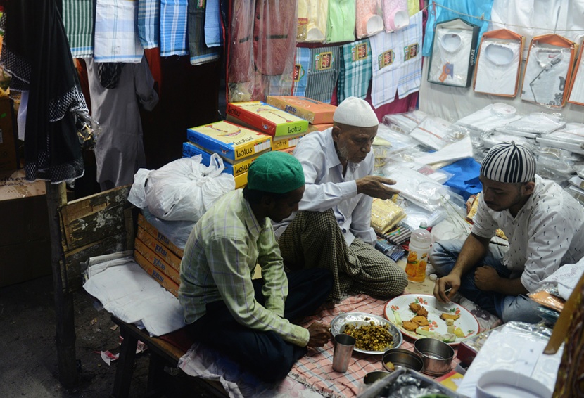 قصة رمضانية مصورة (22)