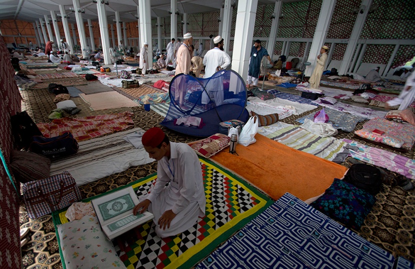 قصة رمضانية مصورة (22)