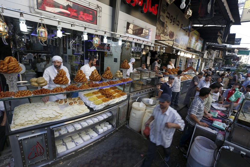 قصة رمضانية مصورة (22)