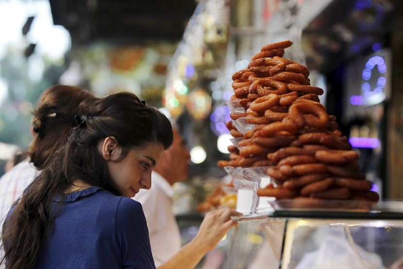 قصة رمضانية مصورة (22)