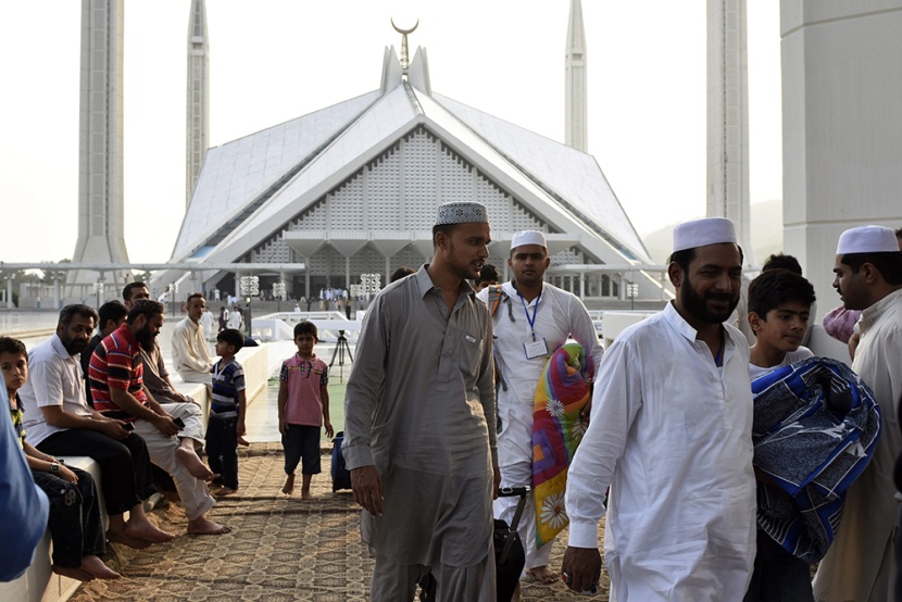 قصة رمضانية مصورة (22)