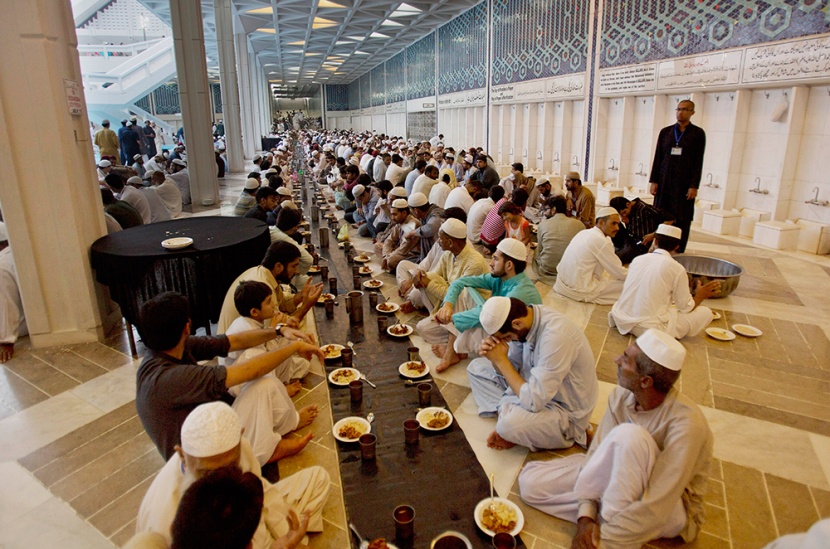 قصة رمضانية مصورة (22)