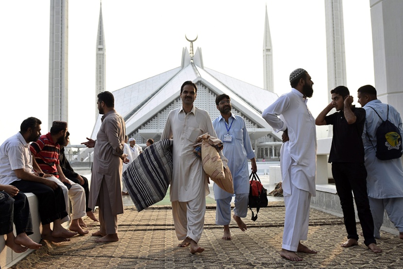 قصة رمضانية مصورة (22)