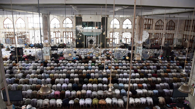 قصة رمضانية مصورة (22)