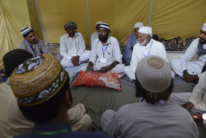 قصة رمضانية مصورة (22)