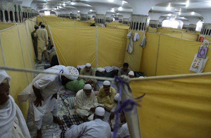 قصة رمضانية مصورة (22)