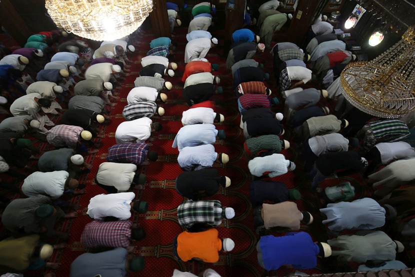 قصة رمضانية مصورة (22)