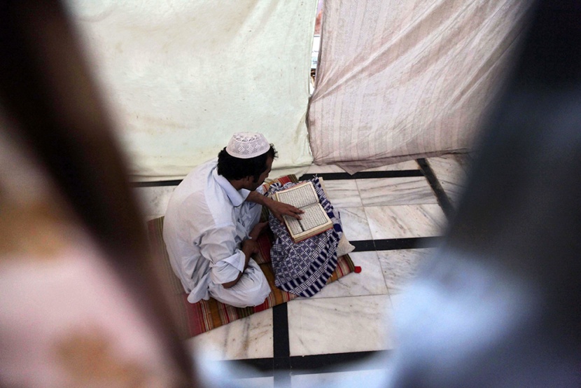 قصة رمضانية مصورة (22)