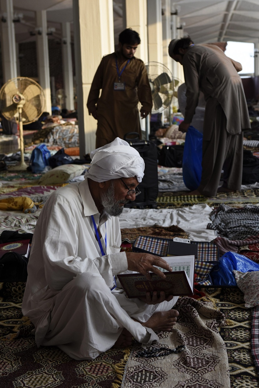 قصة رمضانية مصورة (22)