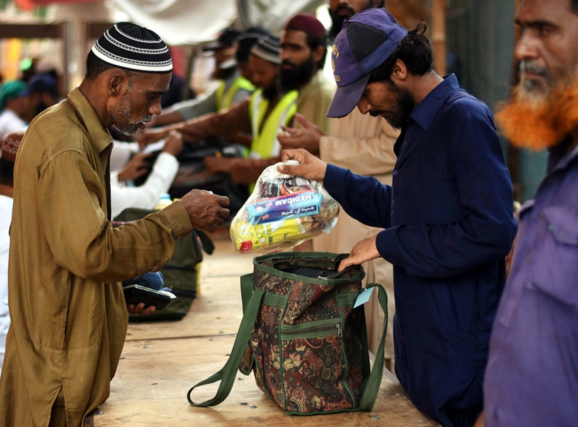 قصة رمضانية مصورة (22)