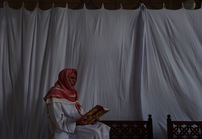 قصة رمضانية مصورة (22)