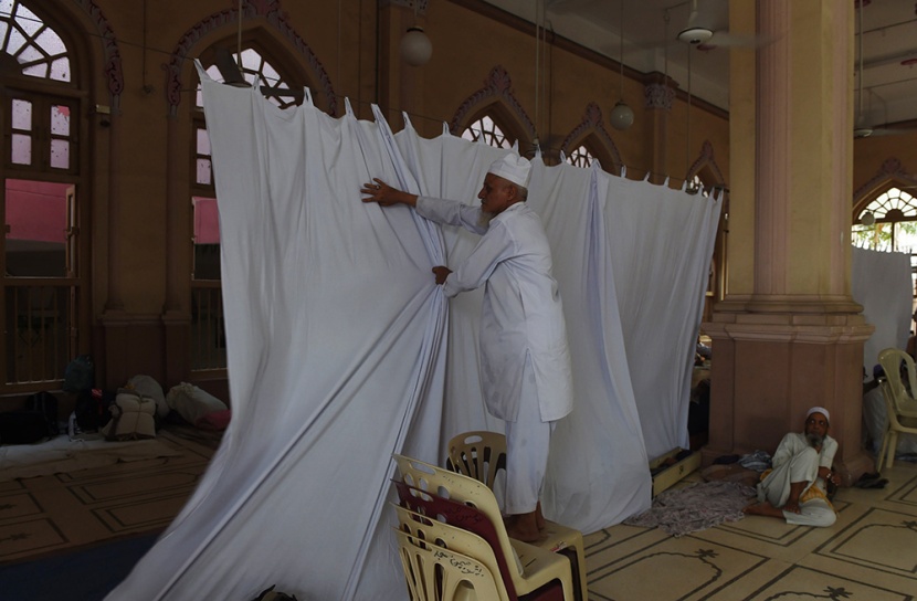 قصة رمضانية مصورة (22)