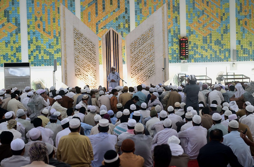 قصة رمضانية مصورة (22)