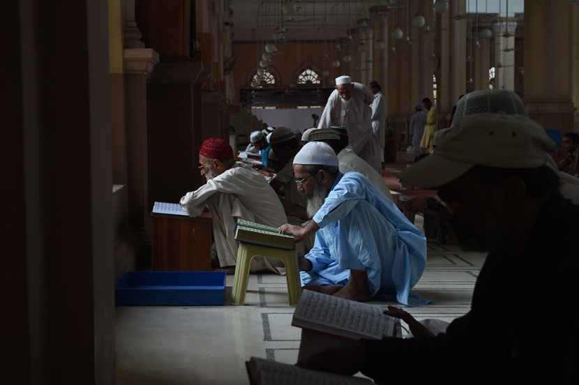 قصة رمضانية مصورة (22)