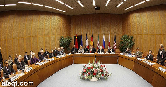 لا احترام للمهل والخطوط الحمراء ومواعيد النوم في المحادثات النووية