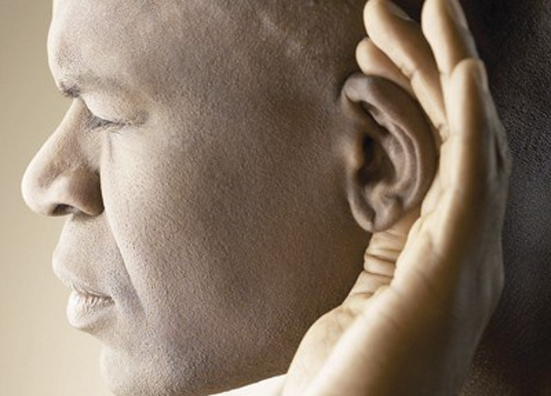 بحث جديد يقرب العالم من علاج جيني للصمم