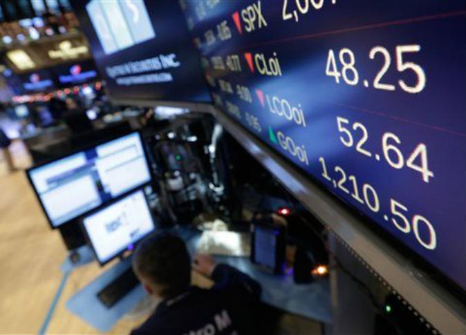 أسهم أمريكا تغلق مرتفعة بعد تعافي نظيرتها الصينية