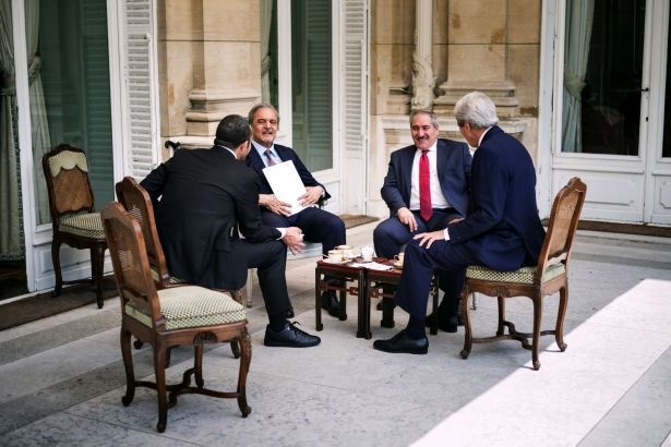 وزير الخارجية الأردني : الأمير سعود الفيصل كان دبلوماسيًا لامعًا معطاءً مثقفًا