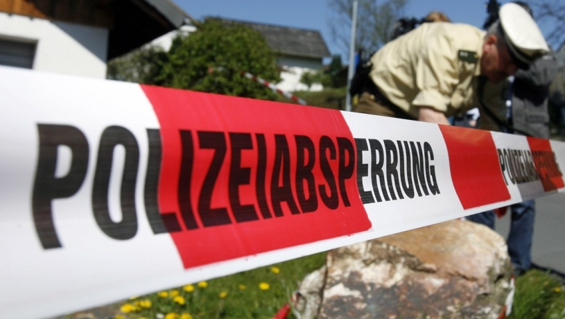 الشرطة الألمانية تلقي القبض على شخص يشتبه أنه منفذ الهجوم المسلح بجنوب ألمانيا