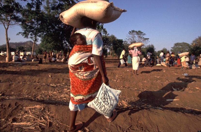 الأمم المتحدة: إنهاء الجوع في العالم سيتكلف 267 مليار دولار سنويا